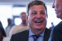 North Carolina football GM Michael Lombardi resigns