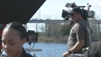 North Carolina film incentive funding dries up, putting future productions at risk