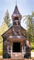 Southern Oregon gold rush history alive in Golden