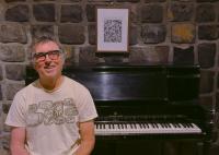 Legendary music producers share stories in Marin resident’s new book