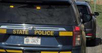 Pennsylvania truck driver charged after horses allegedly bound for slaughter