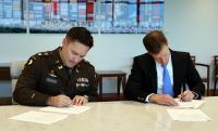 Corps, SC Ports launch harbor improvement feasibility study