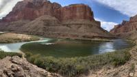 Mining uranium by the Grand Canyon on the cheap