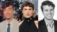 Connor Storrie’s Managers Join Linden Entertainment, Home of Amy Adams, Brendan Fraser