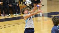 Vermont H.S. sports scores for Thursday, Sept. 3