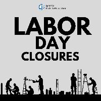 2026 Labor Day Closures for Seattle Parks and Recreation