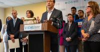 Governor Ferguson warns residents that Big Beautiful Bill will lead to loss of health insurance for at least 200,000