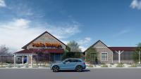 Basis Industrial Expands into Arizona, Secures $20.5 Million Construction Loan for Surprise, Ariz., Self-Storage Development
