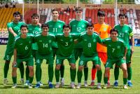 Turkmenistan Defeat Iraq at the Start of the AFC U20 Asian Cup 2027 Qualifiers