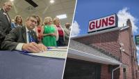 New Delaware gun laws target dealers, ghost guns and violence prevention
