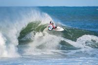 Houshmand, back-to-back Brooks take Fiji Pro titles