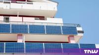 New Jersey just legalised cheap plug-in balcony solar panels
