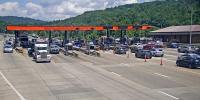 Over 400,000 transactions expected on W.Va. Turnpike