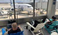 Milwaukee Mitchell airport receives grant for infrastructure repairs