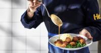 Fancy some Swedish meatballs? You can get bottomless ones at this IKEA