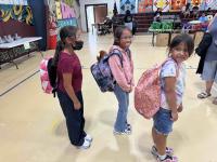 Cheyenne River Youth Project Brings Fresh Produce, School Essentials to Hundreds of Cheyenne River Reservation Families