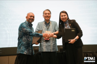 PATA and GBTA boost corporate travel at PTM 2027