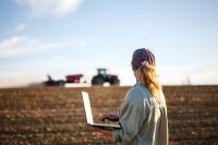 USDA Unveils Plan to Modernize Agricultural Data Collection and Put Farmers First