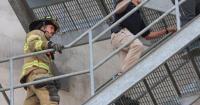 2,071 steps, 25 years later: Idaho Falls hosting fourth annual 9/11 Memorial Stair Climb for first responders