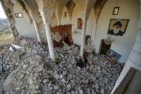 Israel's Occupation Is Strangling Southern Lebanon's Christian Villages