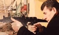 Former Israeli PM Confirms Israeli Role in 2008 Syrian Assassination