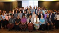 Report to reveal Fiji’s biggest environmental threats