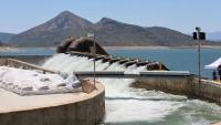 Greece scales up 'sewer mining,' turning wastewater into irrigation water as resource strain grows