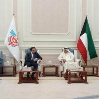 Kuwait, Pakistan to share expertise in customs field