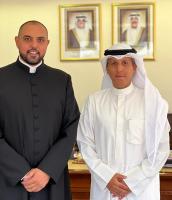 Kuwait Sends Strong Message on Religious Tolerance in Talks With Catholic Church