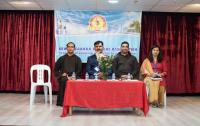 Kuwait Canara Welfare Association holds general body meeting on Aug 28