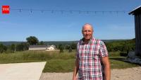 A Michigan farmer bought back the 131 acres his family had lost over the decades; in 2026, he sold the development rights so the land can never be broken up for housing