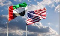 Trump, UAE President Discuss Bilateral Co-op, Regional Developments Over Phone
