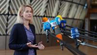 EU plans new Lebanon mission as over 10 European countries consider sending troops