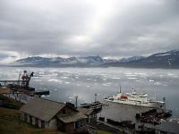 Norway seizes Russian vessel to enforce Ukrainian Naftogaz arbitration claim