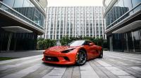 This Chinese Sports Car Pushes 429 BHP & Costs Less Than A Corvette Or Mustang GT