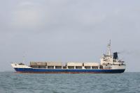 Energy Secy. Chris Wright: Oil transits through Strait of Hormuz surge near pre-conflict levels under Naval escort