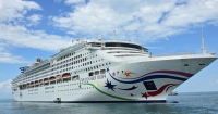 StarCruises sets sail in Southeast Asia