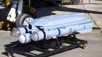 Turkish firm’s deep-strike munition showcases battlefield power in recent demonstration
