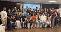 KE Dubai equips entrepreneurs for AI-driven future
