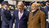 NZ-India free trade deal could take effect next month, PM Luxon...