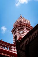 Sri Lankan mosque opens doors to counter misconceptions about Islam