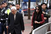 Court ruling on protest fund prompts wider civil society concerns in Hong Kong