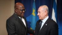 Democratic Republic of Congo to open embassy in Jerusalem