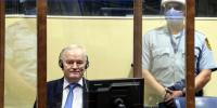 ‘Butcher of Bosnia’ dies, but his legacy lives on in Serbia