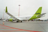 airBaltic agrees terms for up to €257 million in interim financing