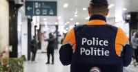 Man armed with Kalashnikov arrested at Brussels’ Gare du Midi