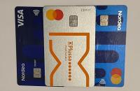 Finns make €20.6b card payments in Q2