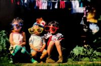 A childless world changes everything