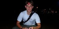 Young Conservationist Documents Wildlife