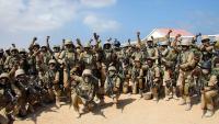 Secretive U.S. Base in Somalia Signals New Phase of War